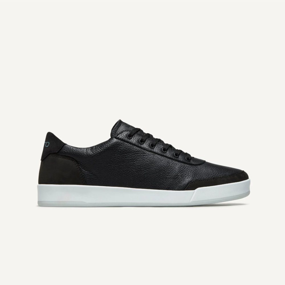 NOVELLA Fashion Sneakers: Two Worlds Chapter 01 | Verse 03 in Black NWT